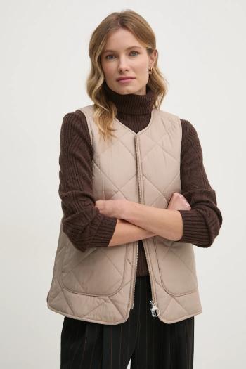 Vesta Barbour dámska, béžová farba, prechodná, LGI0189BE33