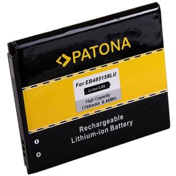 PATONA pre Samsung EB-485159LA 1700 mAh 3.8 V Li-Ion S7710 (PT3146)