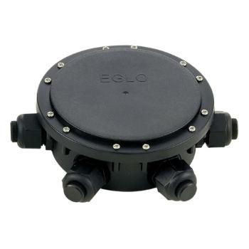 Príslušenstvo Eglo CONNECTOR BOX plast čierna 91207