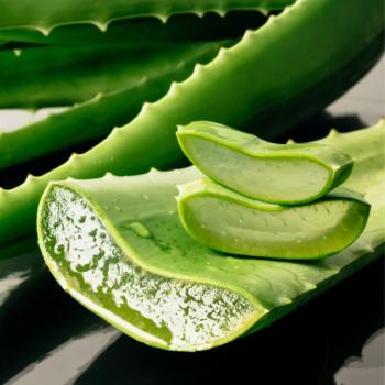 Aroma sprchový krém Aloe vera 400 ml