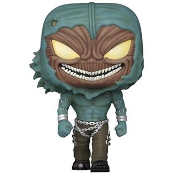 Funko POP! Disturbed – The Guy (889698657037)
