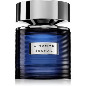 Rochas L’Homme Rochas toaletná voda pre mužov 60 ml