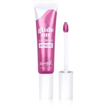 Barry M Glide On Crème lesk na pery odtieň Mulberry Mood 10 ml