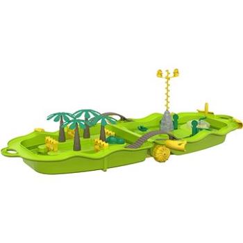 Buddy Toys – Džungľa vodný svet (8590669317165)