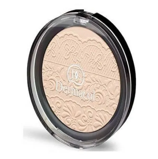 DERMACOL Kompaktný púder s reliéfom č.1 8 g