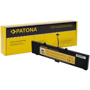 PATONA pre ntb LENOVO Y50-70 6400 mAh Li-Pol 7,4 V, L13M4P02, L13N4P01 (PT2838)