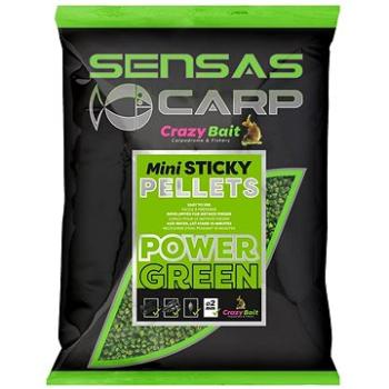 Sensas Mini Sticky Pellets 700g (RYB021220nad)