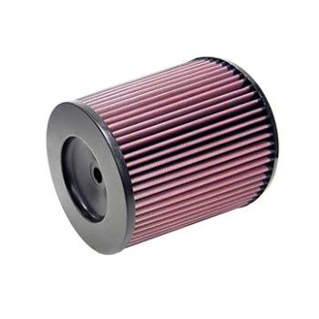 K&N RC-5112 univerzálny okrúhly skosený filter so vstupom 89 mm a výškou 203 mm