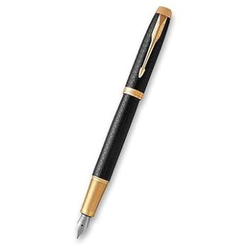 PARKER IM Premium Black GT (1931646)