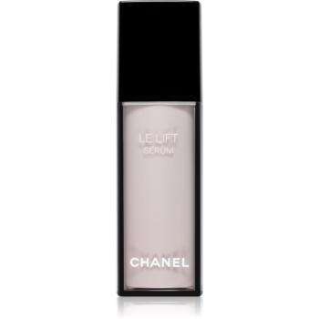 Chanel Le Lift Sérum spevňujúce sérum s vyhladzujúcim efektom 30 ml