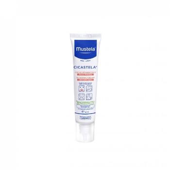 Mustela Detský regeneračný krém Cicastela (Repairing Cream) 40 ml
