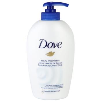 Dove Original tekuté mydlo s pumpičkou 250 ml