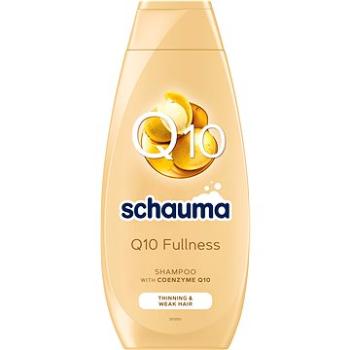 SCHWARZKOPF SCHAUMA Q10 400 ml (3838824193106)