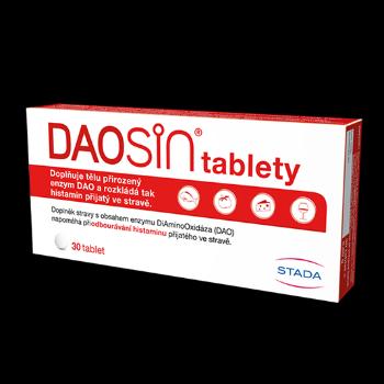 DAOSIN  30 tabliet