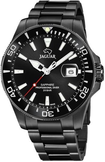 Jaguar Exucutive Diver J989/1