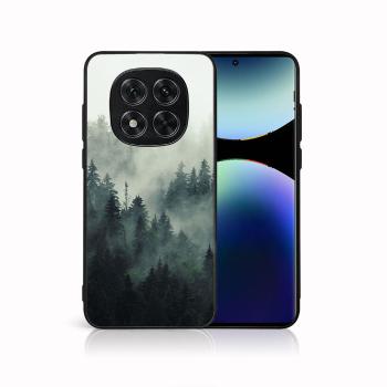 MY ART Ochranný kryt pre Xiaomi Redmi Note 14 Pro 5G FOREST (248)