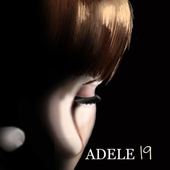 Adele, 19, CD