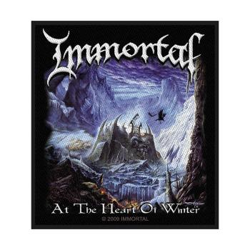 Immortal At the heart of winter