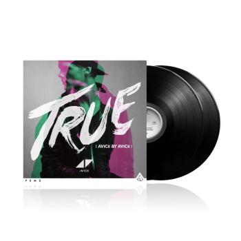 True: Avicii by Avicii (10th Anniversary Edition)