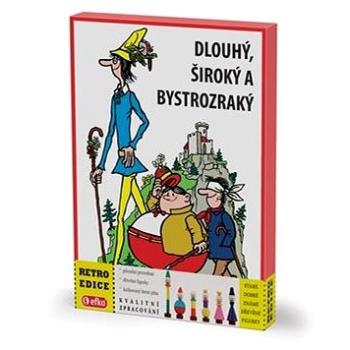 Dlhý, široký a bystrozraký (8592168868360)