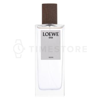 Loewe 001 Man parfémovaná voda pre mužov 50 ml   - 30 dní na vrátenie tovaru, Garancia originality