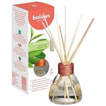 BOLSIUS True Scents Difuzér Green Tea 45 ml (8717847151704)