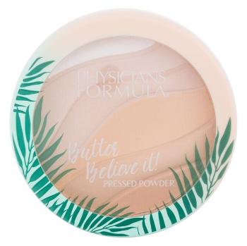 PHYSICIANS FORMULA Butter Believe It! Pressed Powder púder Translucent 11 g