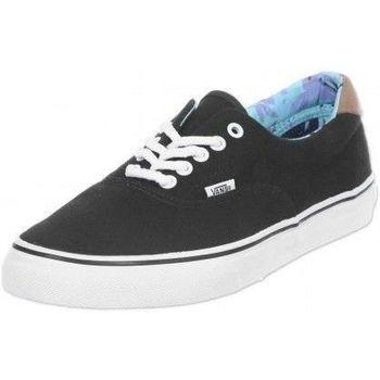 Vans  ERA 59 B  Módne tenisky Čierna