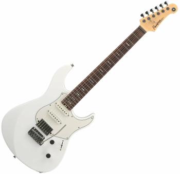 Yamaha Pacifica Standard Plus SWH Shell White Elektrická gitara