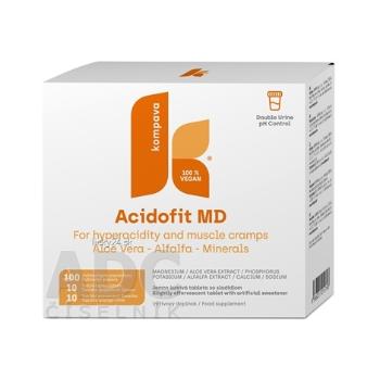 kompava ACIDOFIT MD MIX