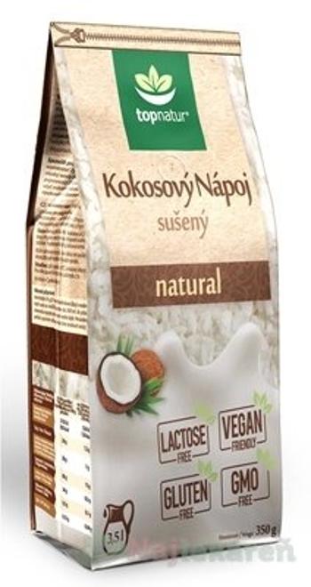 Topnatur KOKOSOVÝ NÁPOJ 350 g