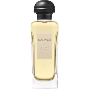 HERMÈS Equipage toaletná voda pre mužov 100 ml