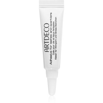 ARTDECO Adhesive for Lashes transparentné lepidlo na umelé mihalnice 5 ml