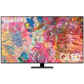 50" Samsung QE50Q80B (QE50Q80BATXXH)