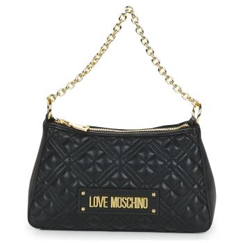 Love Moschino  JC4135PP0F  Tašky cez rameno Čierna