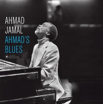 JAMAL, AHMAD - AHMAD'S BLUES, Vinyl