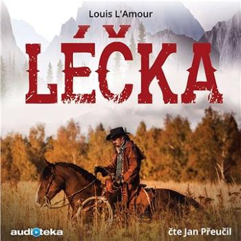 Léčka