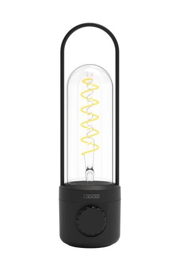 Bezdrôtová led stolná lampa Sompex Coil