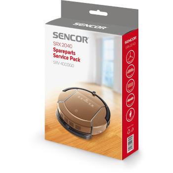SRX 2040 Náhradná sada SENCOR