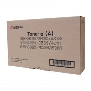 KYOCERA 370AB000 - originálny toner, čierny, 34000 strán