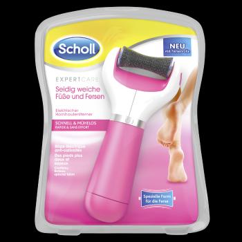Scholl Elektrický pilník na chodidlá Expert Care