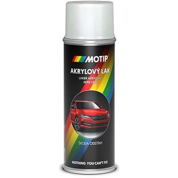 MOTIP M SD biela perlová 150 ml (SD1088)