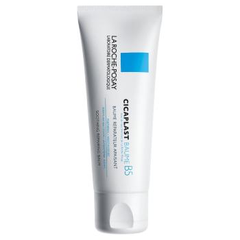 La Roche-Posay Cicaplast Baume B5+ zklidňující a obnovující balzám 40 ml