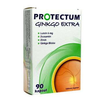 PROTECTUM Ginkgo Extra 90 kapsúl