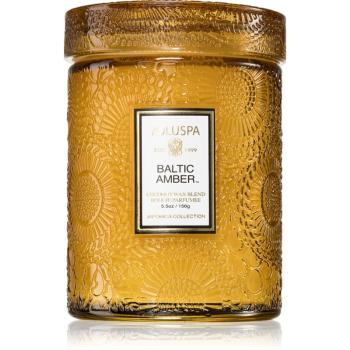 VOLUSPA Japonica Baltic Amber vonná sviečka 156 g