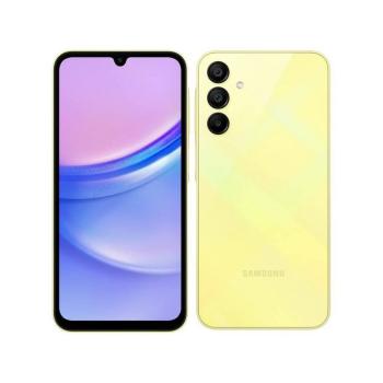 SAMSUNG A156 GALAXY A15 5G 4/128GB DUOS ZLTA SM-A156BZYDEUE