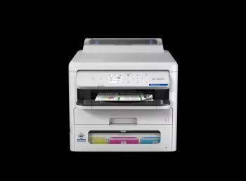 Epson WorkForce Pro EP-C800RDW C11CK21401 atramentová tlačiareň