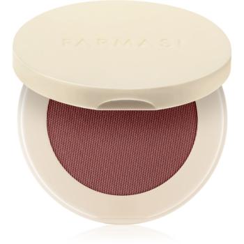 Farmasi Blush púdrová lícenka odtieň 03 Cool Queen 4.5 g