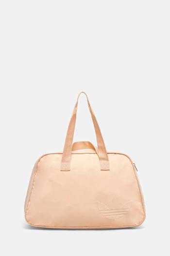 Taška adidas Originals oranžová farba, JN4953