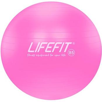 Lifefit Anti-Burst 85 cm, ružový (4891223091267)